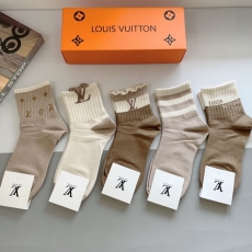 Louis Vuitton Socks